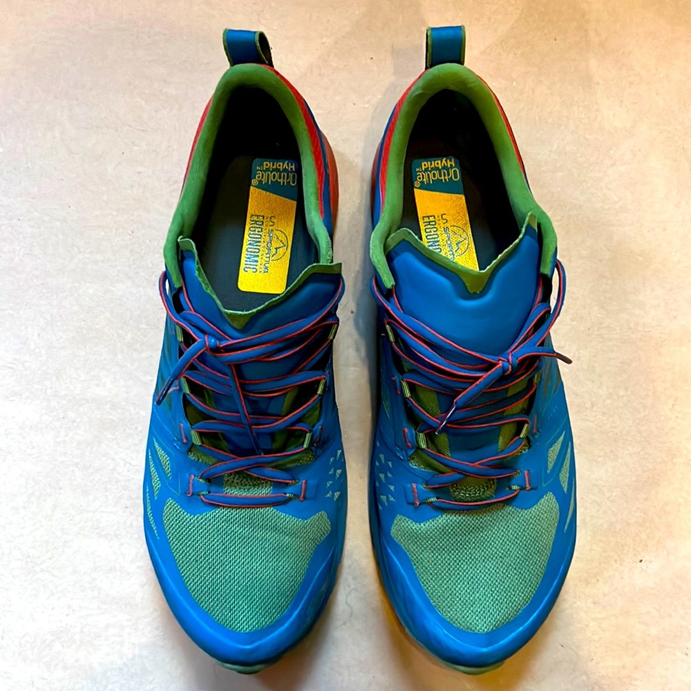 La Sportiva Jackal Men’s 12 (EU 45.5) LIKE NEW